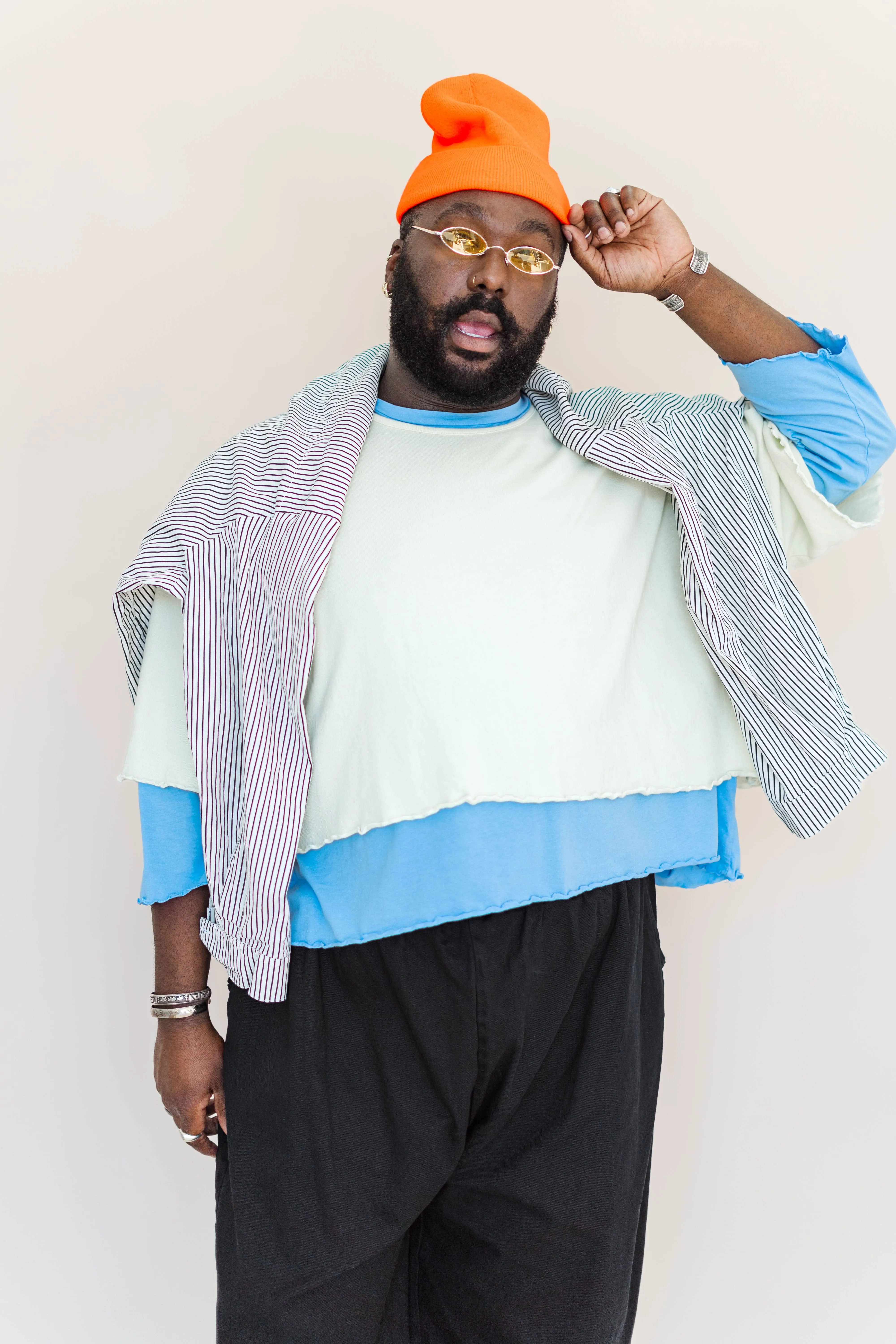 Lemon Water Favorite Tee sold by Nettle Studios