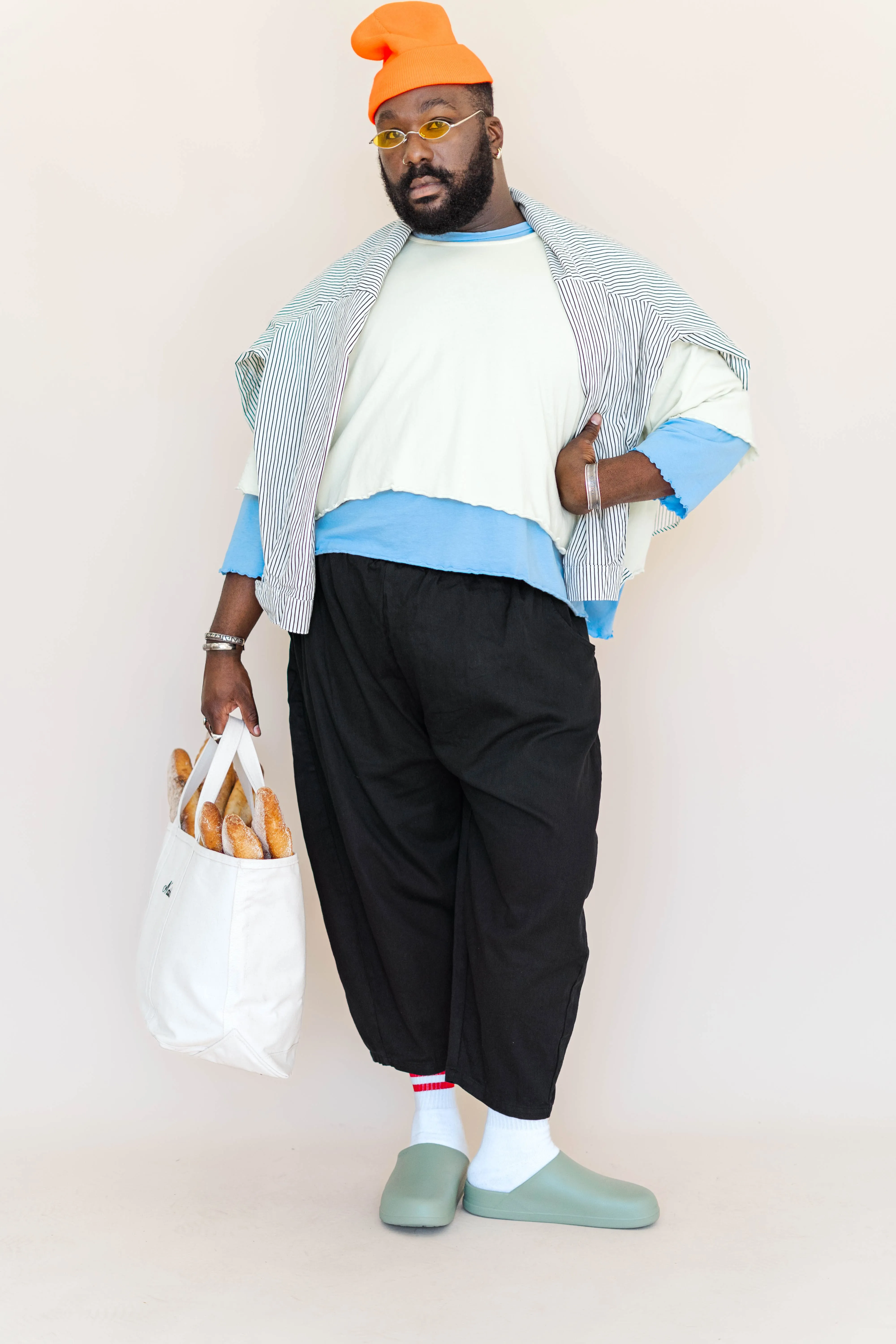 Lemon Water Favorite Tee sold by Nettle Studios product image thumbnail 5