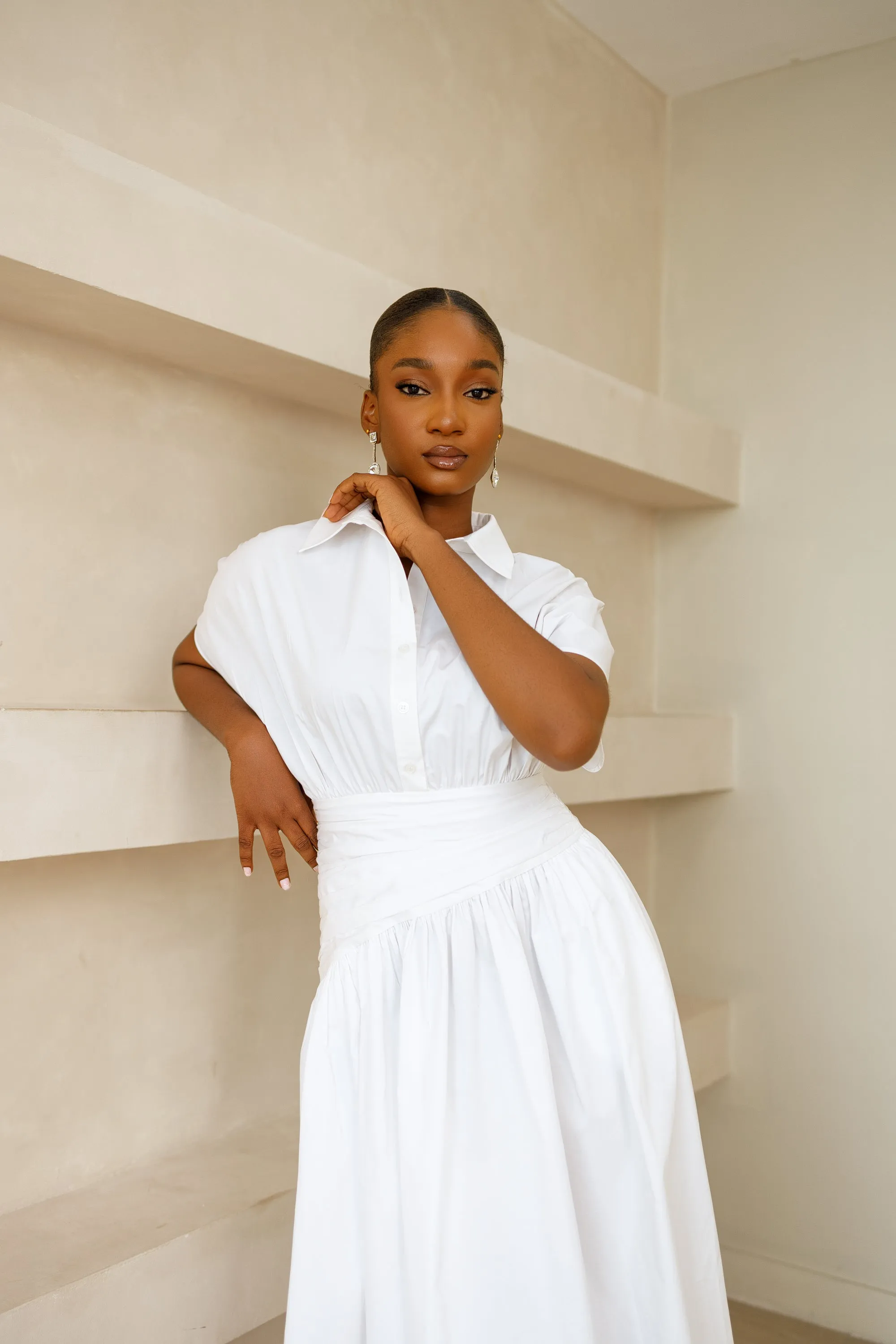 Kim Dress sold by Forever Amelia product image thumbnail 2