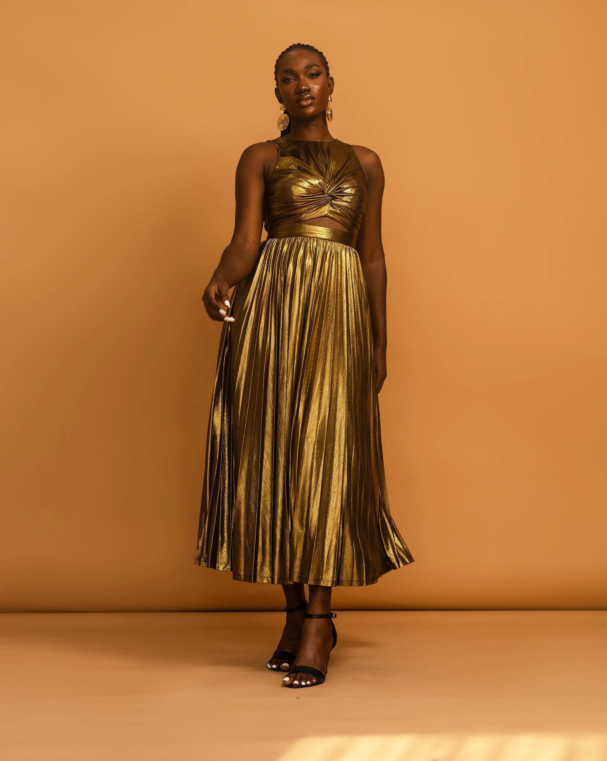 Remi Maxi Dress sold by Forever Amelia product image thumbnail 2