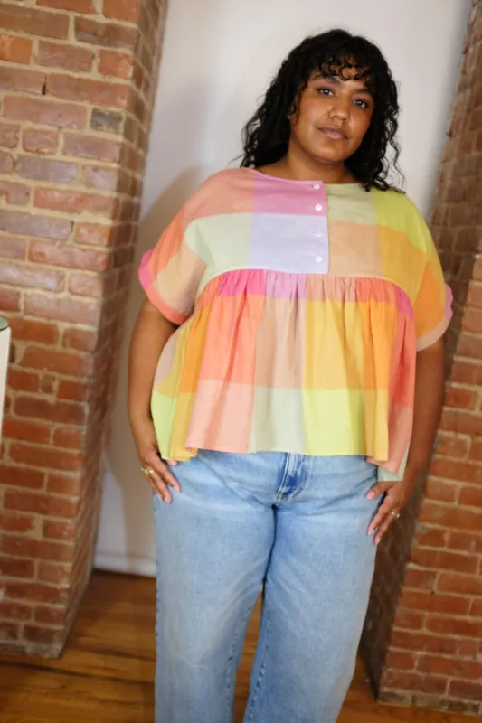 Marni Top | Jupiter Chex sold by Rujuta Sheth