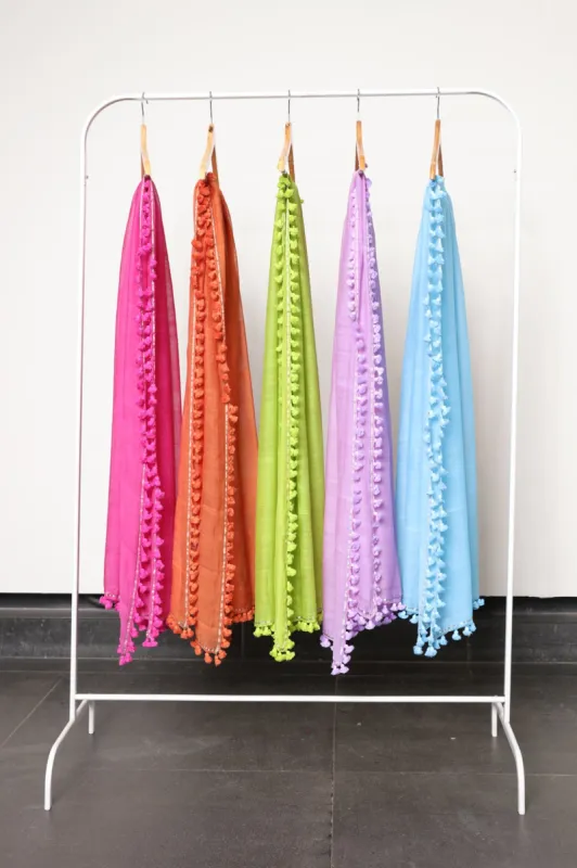 SARAONG SCARF sold by Rujuta Sheth