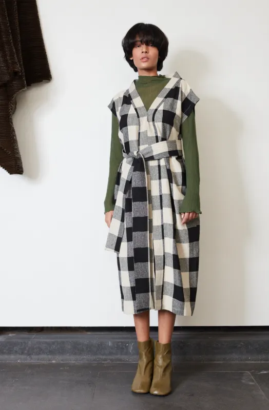 NAYA KAFTAN DRESS | MONO CHEX sold by Rujuta Sheth