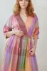 MALIBU DRESS | MERIDA CHEX sold by Rujuta Sheth