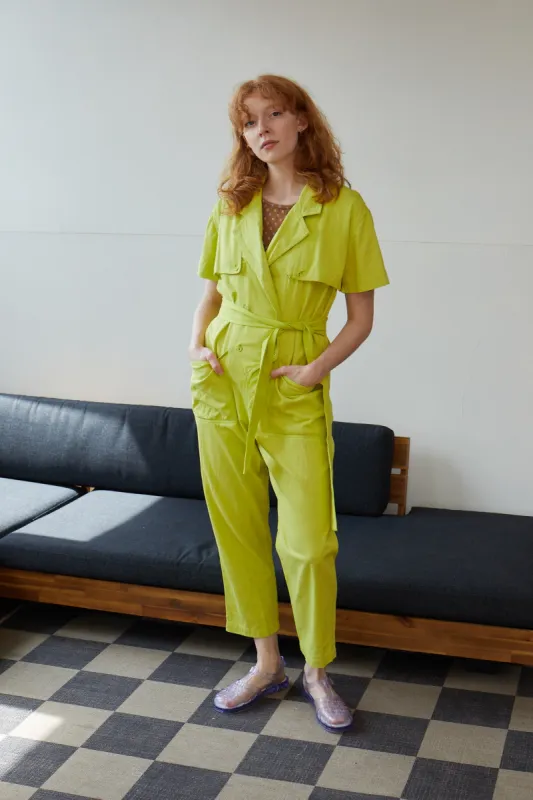 BARNEY JUMPER | LIMELIGHT sold by Rujuta Sheth