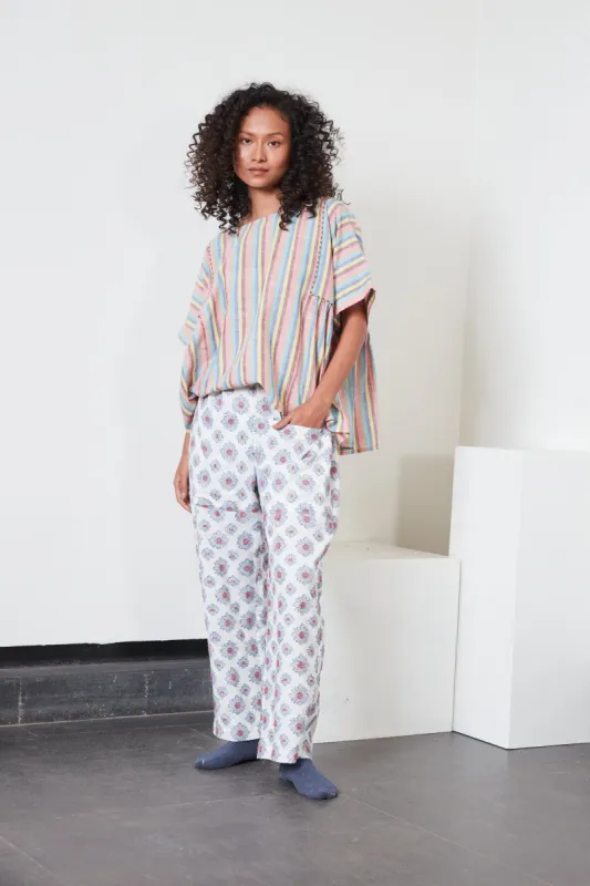 PHOEBE PANT | PANT BLOSSOM sold by Rujuta Sheth