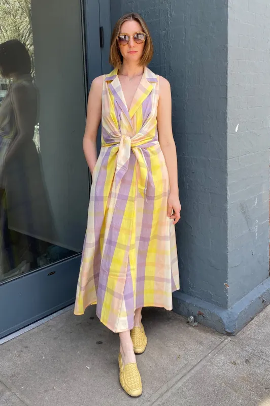 EMILY DRESS | LILY CHEX sold by Rujuta Sheth