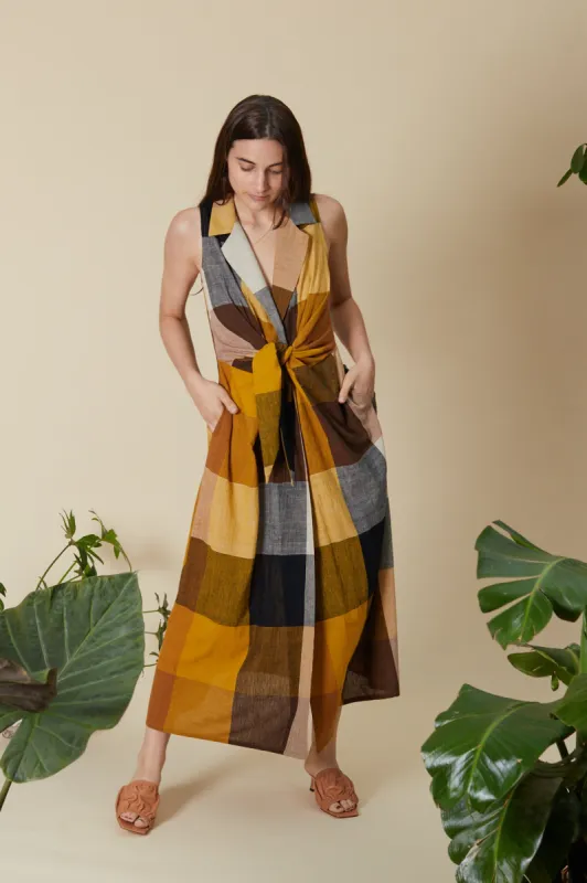 EMILY DRESS | MARNI CHEX sold by Rujuta Sheth