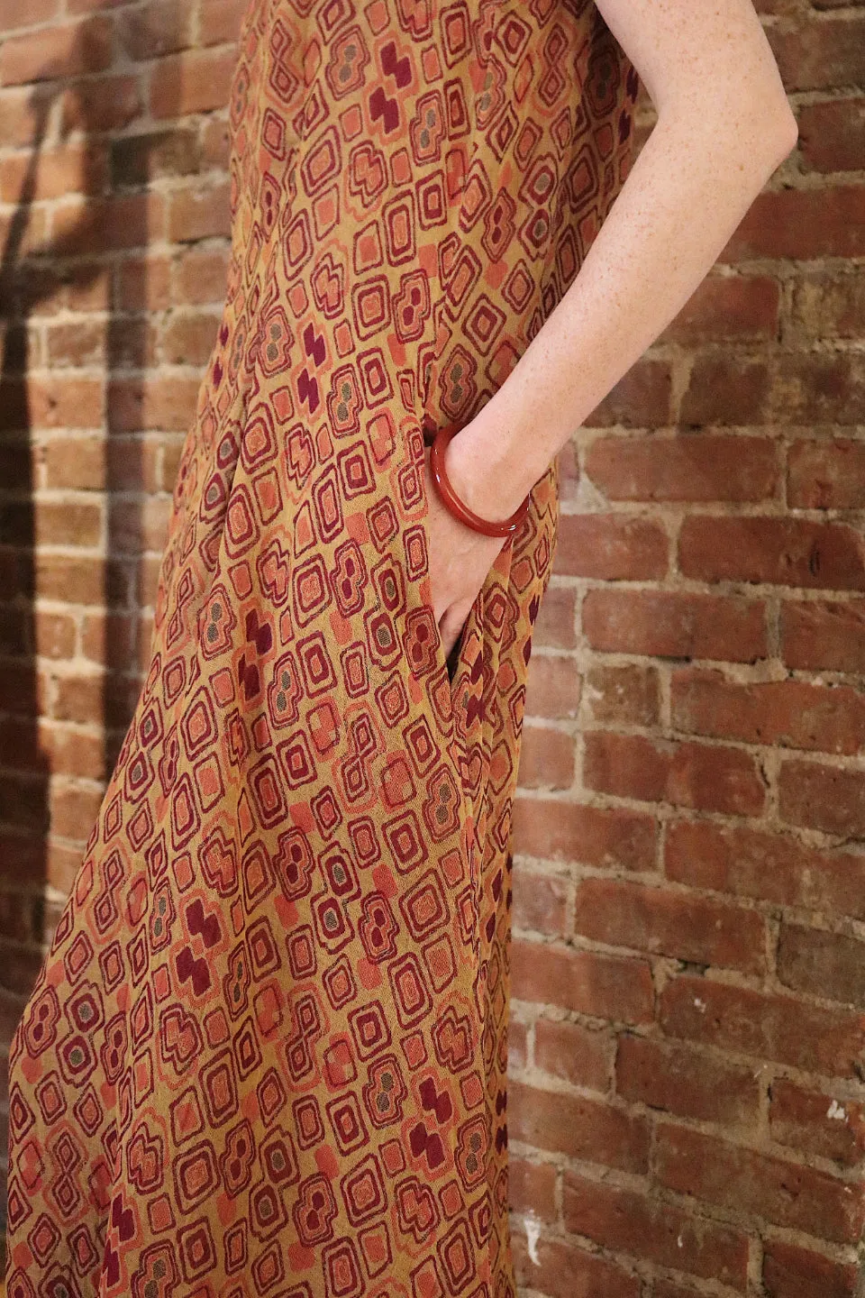 FOREVER JUMPER | MULTI DIAMOND sold by Rujuta Sheth product image thumbnail 2