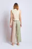 TAYLOR PANTS | HUDSON STRIPE X CHEX sold by Rujuta Sheth