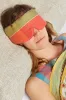 EYE MASK | PICNIC CHEX sold by Rujuta Sheth