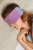 EYE MASK | MERIDA CHEX sold by Rujuta Sheth