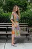 WAVE SKIRT | MULTI POINT sold by Rujuta Sheth