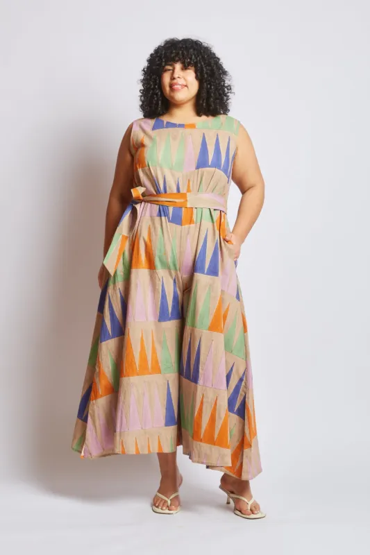 ALL DAY JUMPER | MULTI POINT sold by Rujuta Sheth