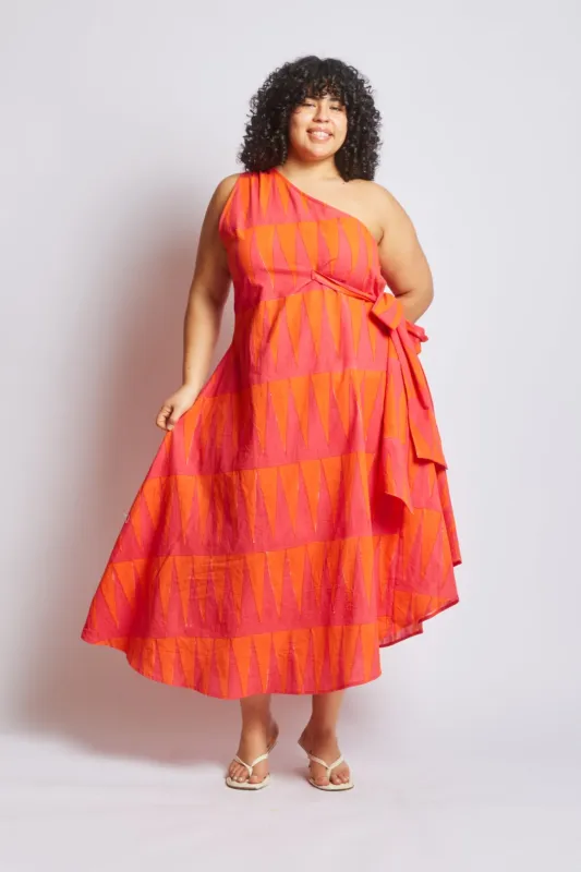 ANA DRESS | SORBET POINT made by Rujuta Sheth