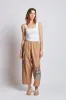 COLLAGE PANTS | SAND PATCH sold by Rujuta Sheth