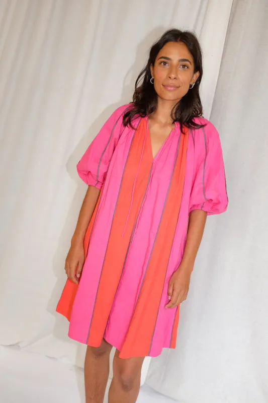 LULU DRESS | POPPY sold by Rujuta Sheth