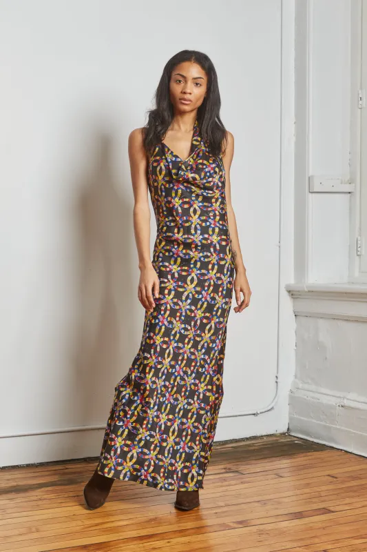 EVE DRESS | HALO NIGHT sold by Rujuta Sheth