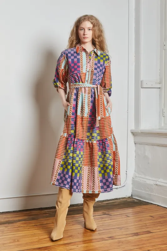 LAURIE DRESS | CARNIVAL sold by Rujuta Sheth