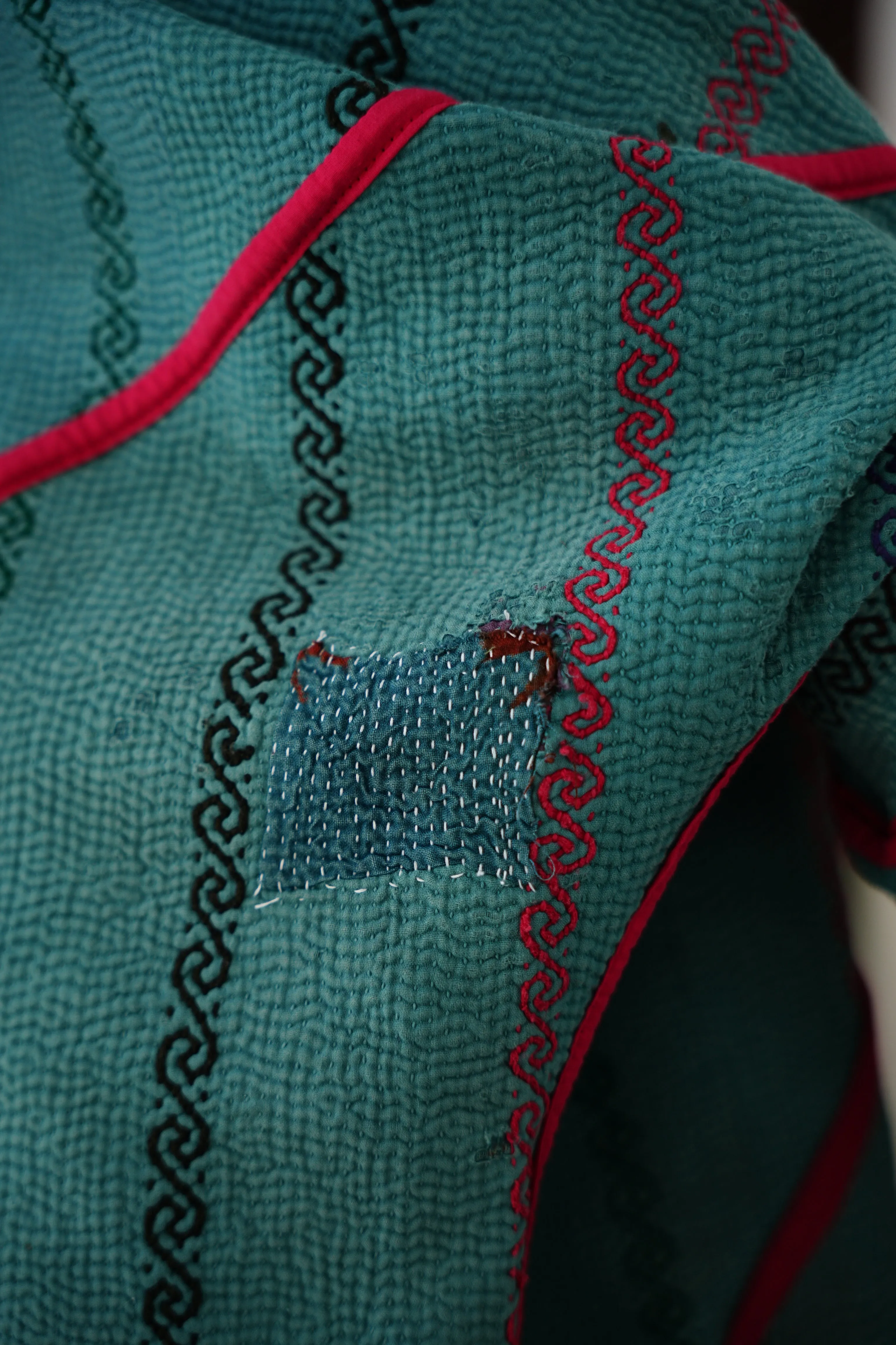 REVIVAL COAT 008 sold by Rujuta Sheth product image thumbnail 4