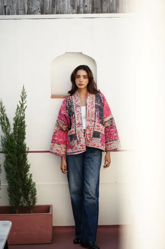 HERITAGE JACKET 004 sold by Rujuta Sheth