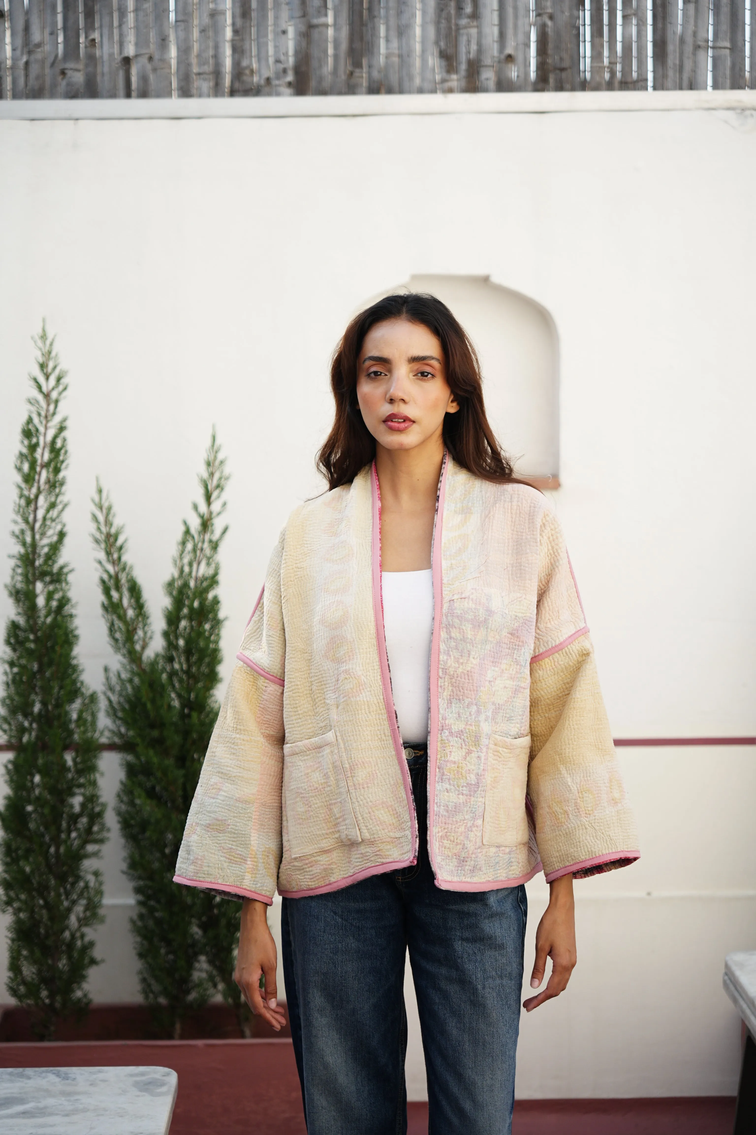 HERITAGE JACKET 004 sold by Rujuta Sheth product image thumbnail 5