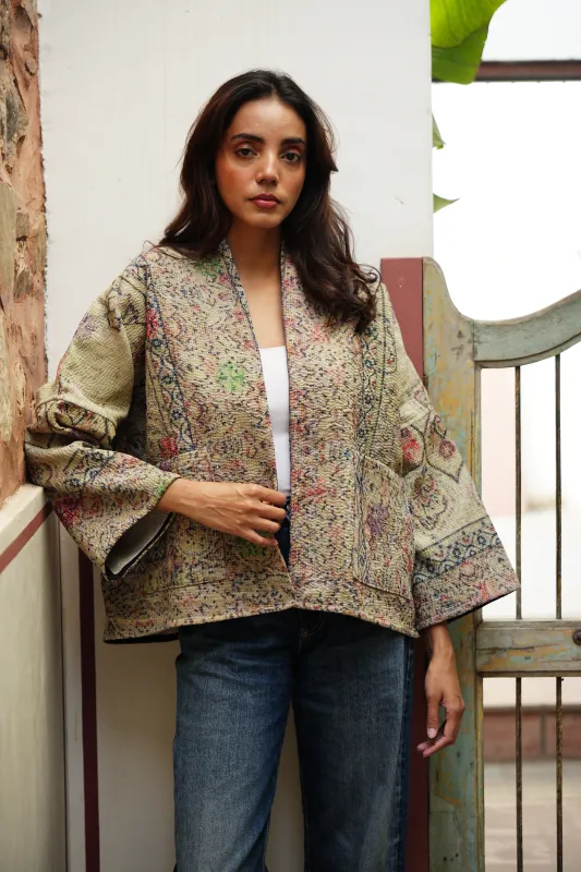HERITAGE JACKET 003 sold by Rujuta Sheth