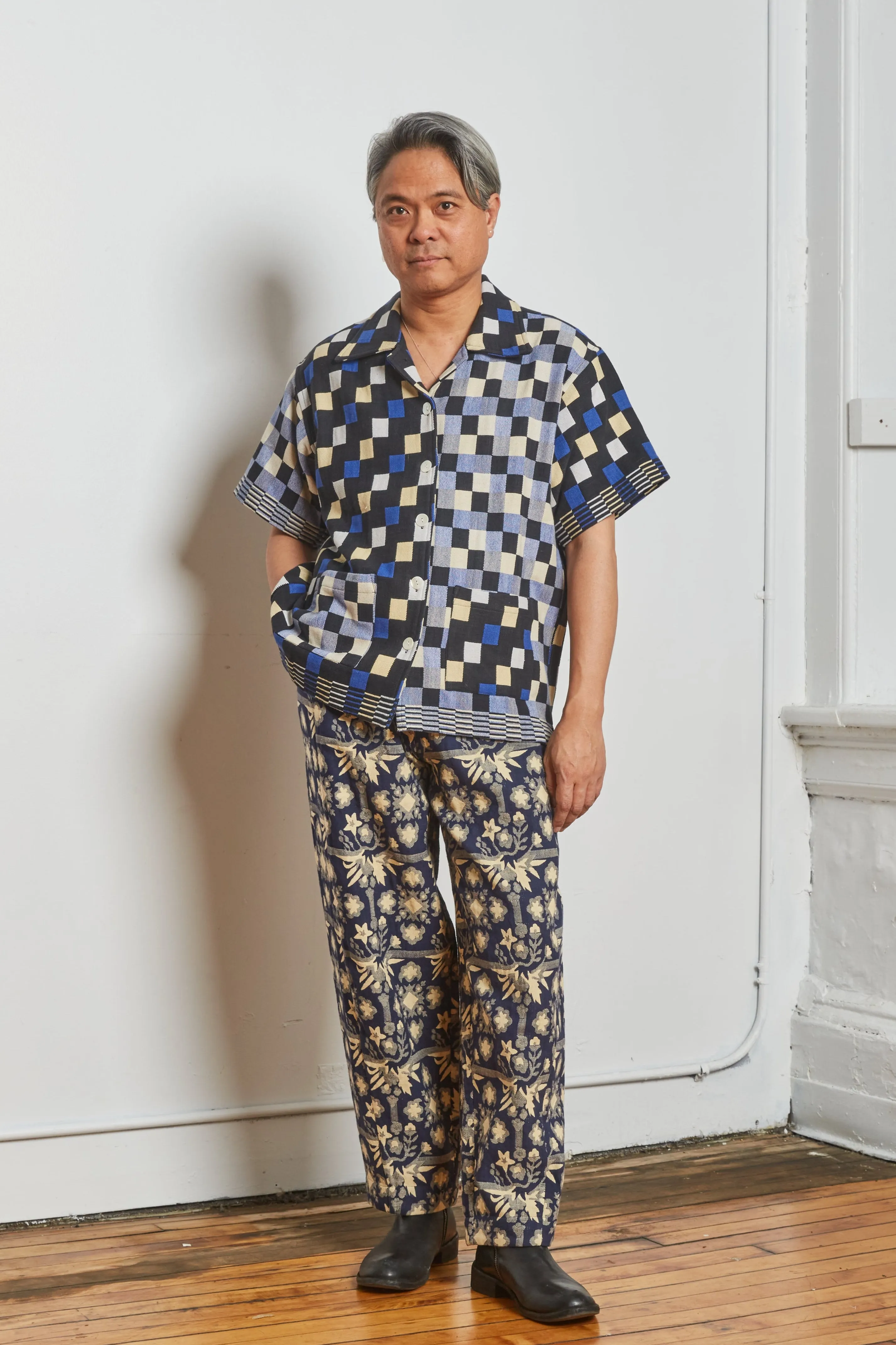 COSTA SHIRT | NAUTICA sold by Rujuta Sheth product image thumbnail 2