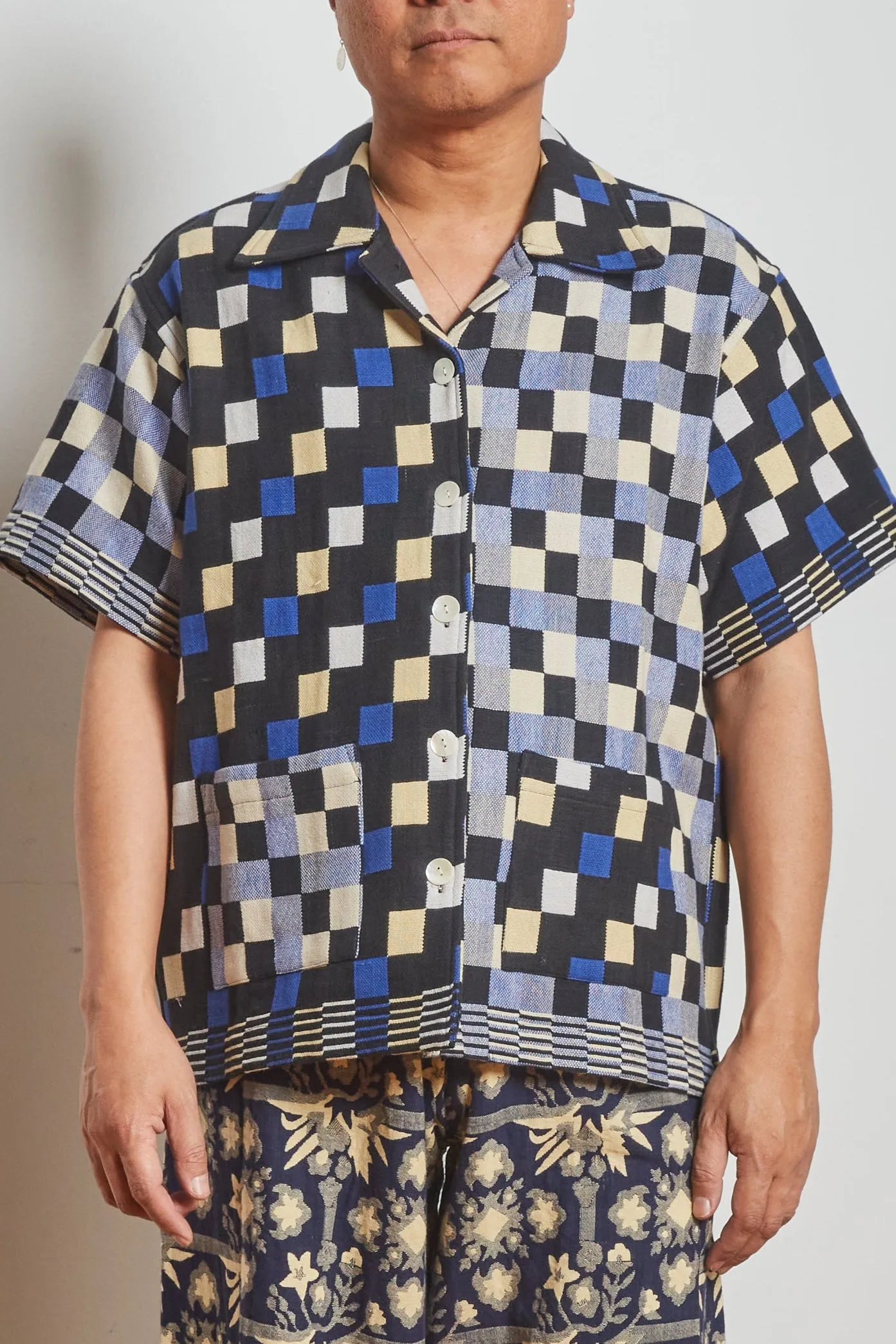COSTA SHIRT | NAUTICA sold by Rujuta Sheth