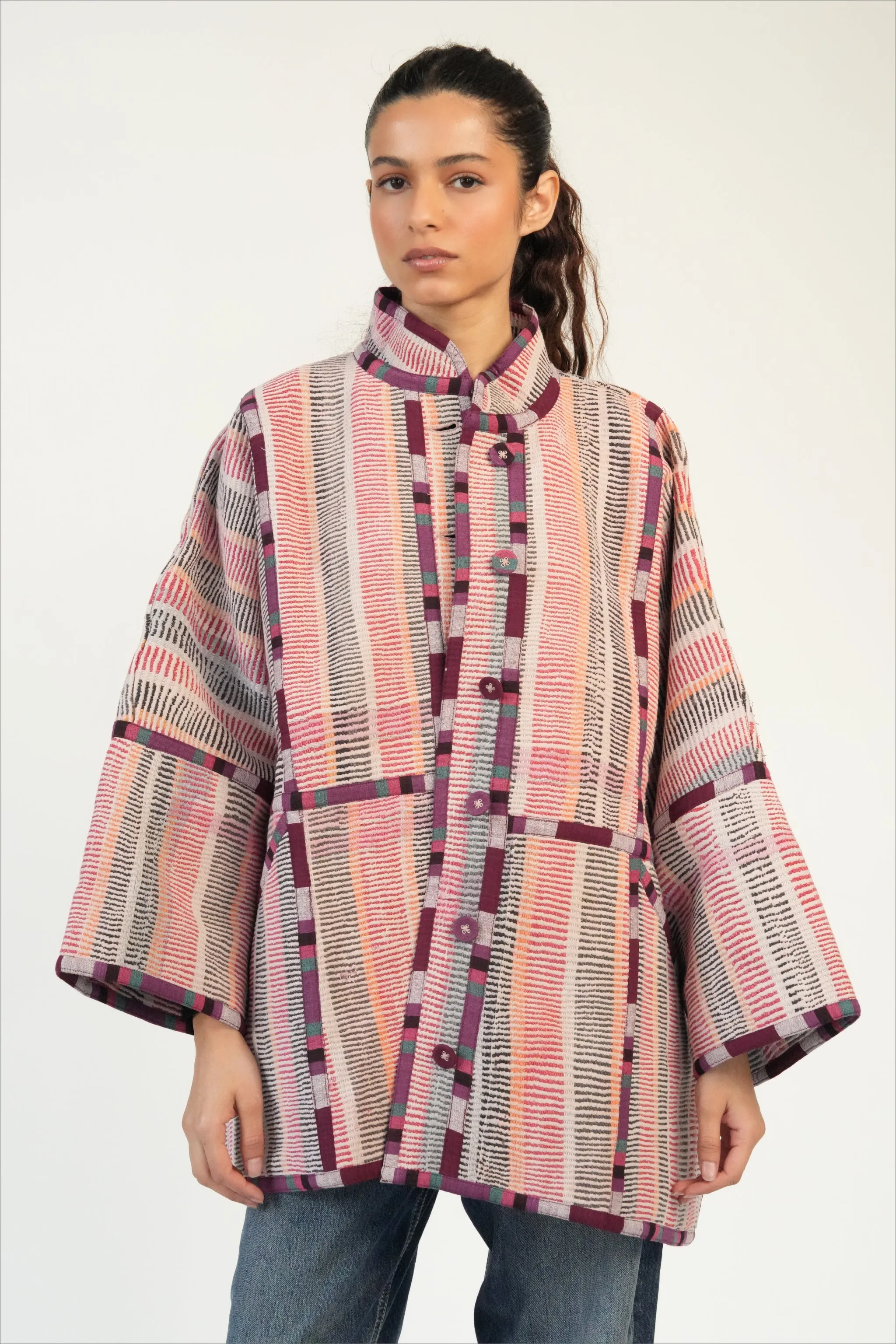 REVIVAL COAT 060 sold by Rujuta Sheth