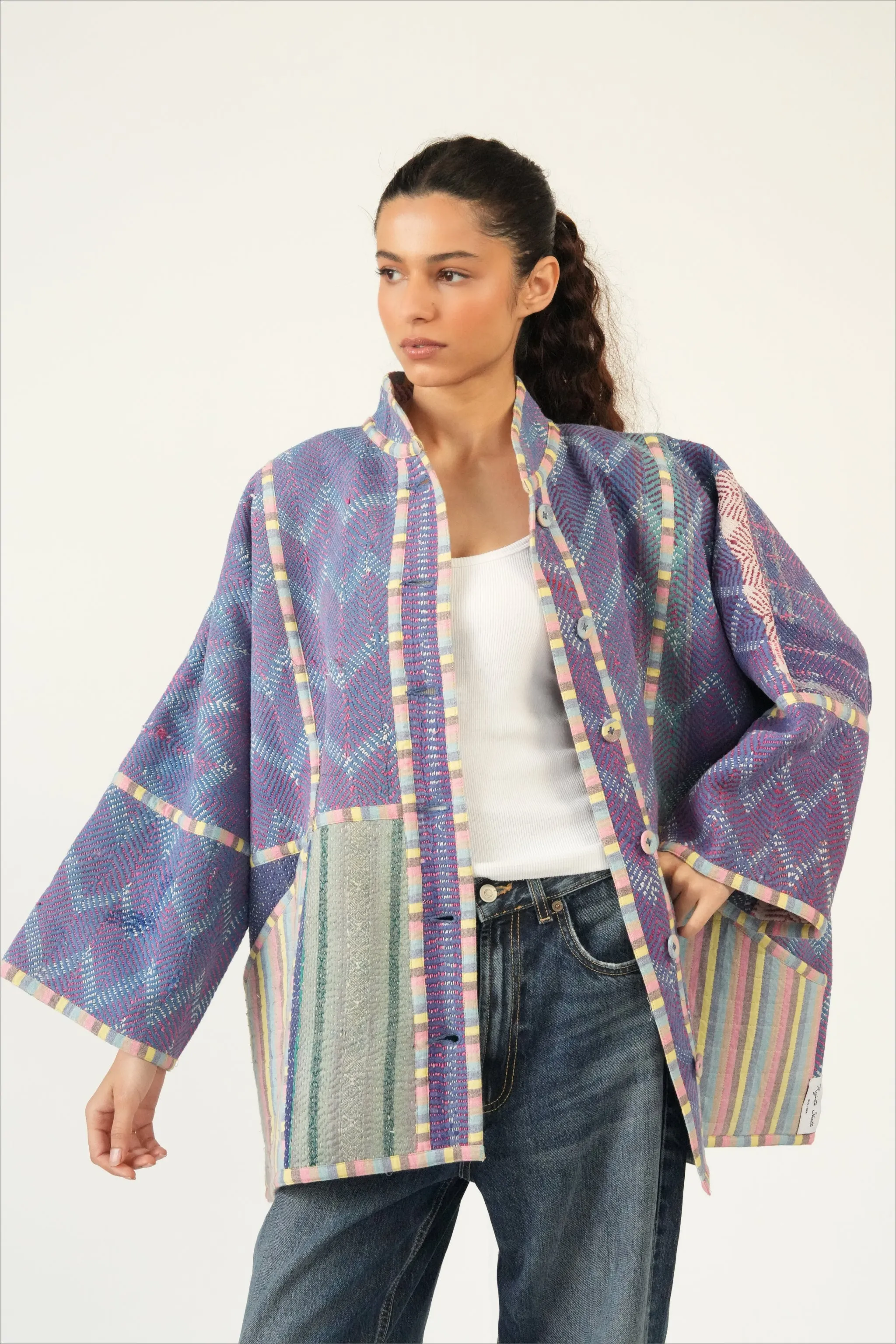 REVIVAL COAT 045 sold by Rujuta Sheth