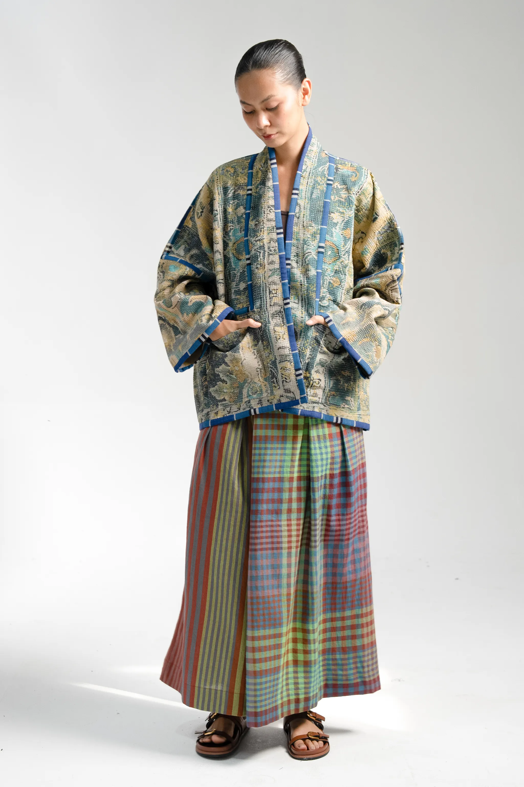 HERITAGE JACKET 052 sold by Rujuta Sheth