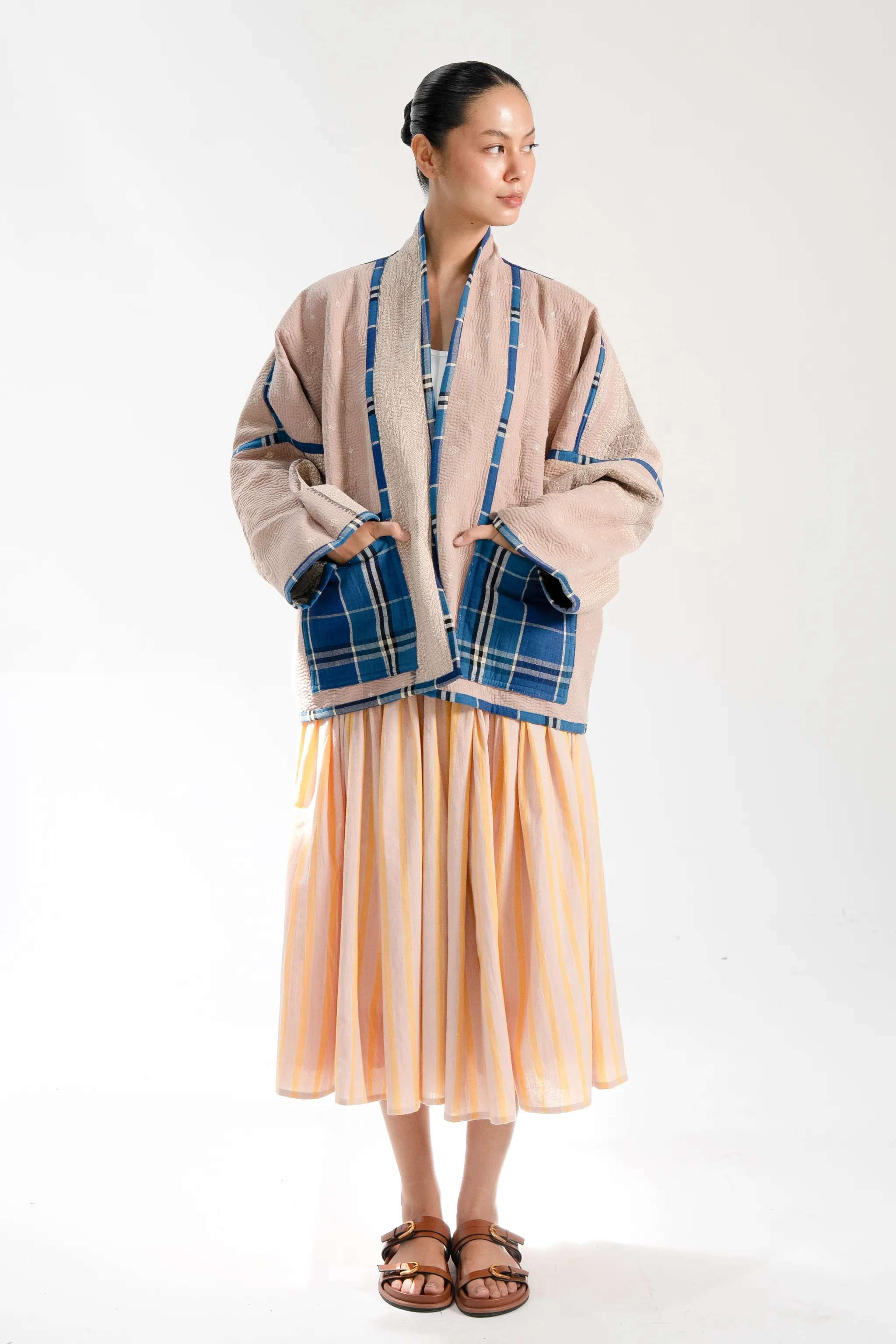 HERITAGE JACKET 047 sold by Rujuta Sheth product image thumbnail 2