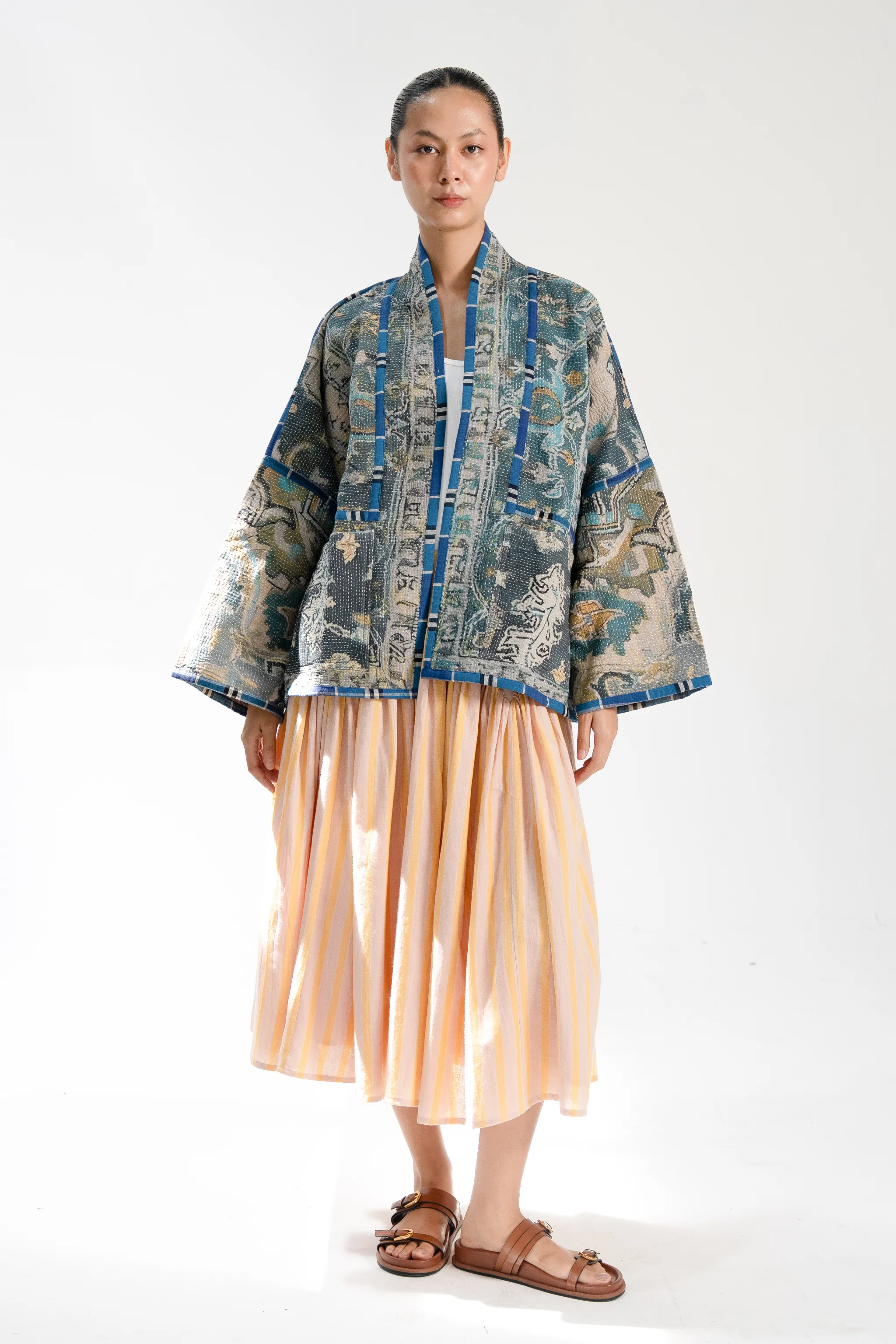 HERITAGE JACKET 047 sold by Rujuta Sheth