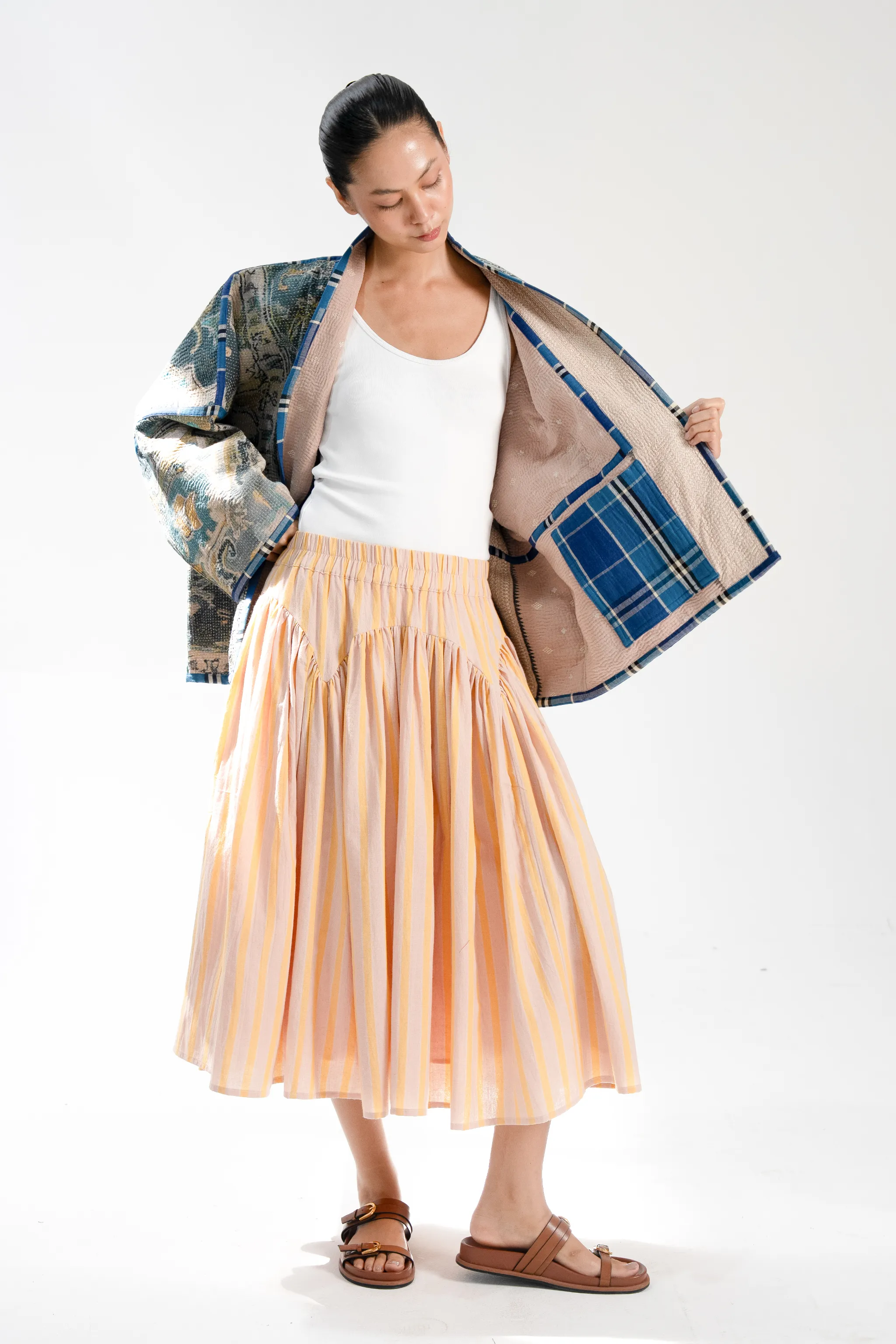 HERITAGE JACKET 047 sold by Rujuta Sheth product image thumbnail 4