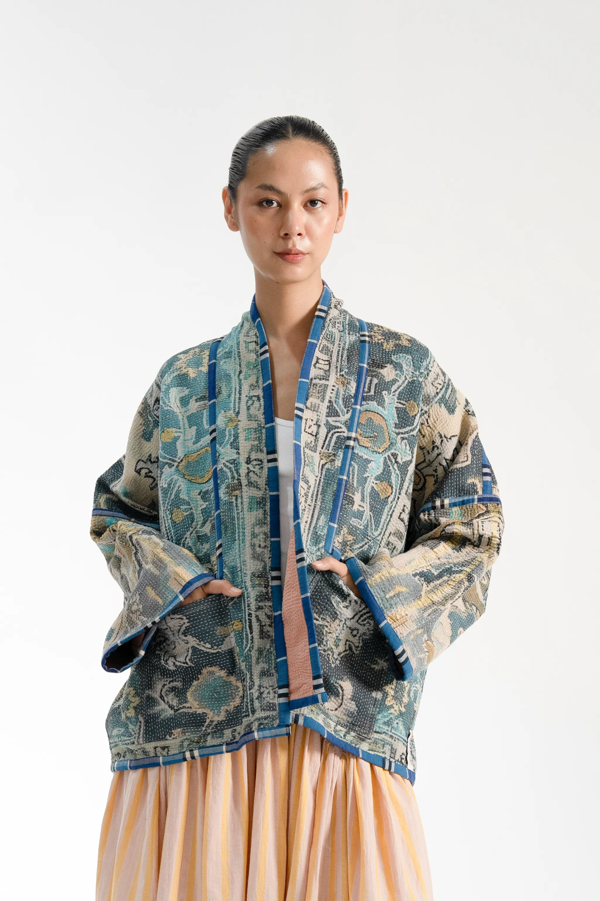 HERITAGE JACKET 046 sold by Rujuta Sheth