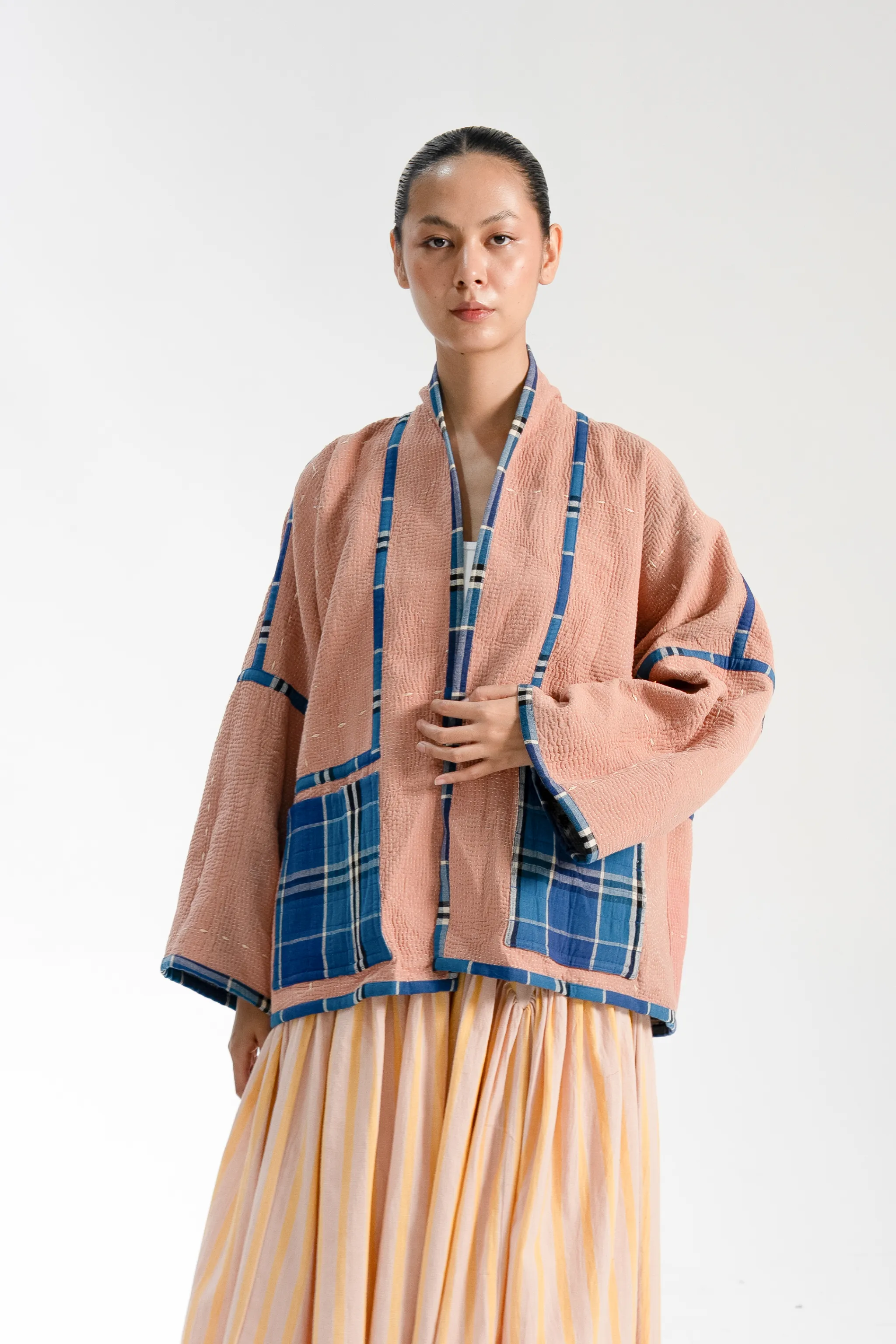 HERITAGE JACKET 046 sold by Rujuta Sheth product image thumbnail 2