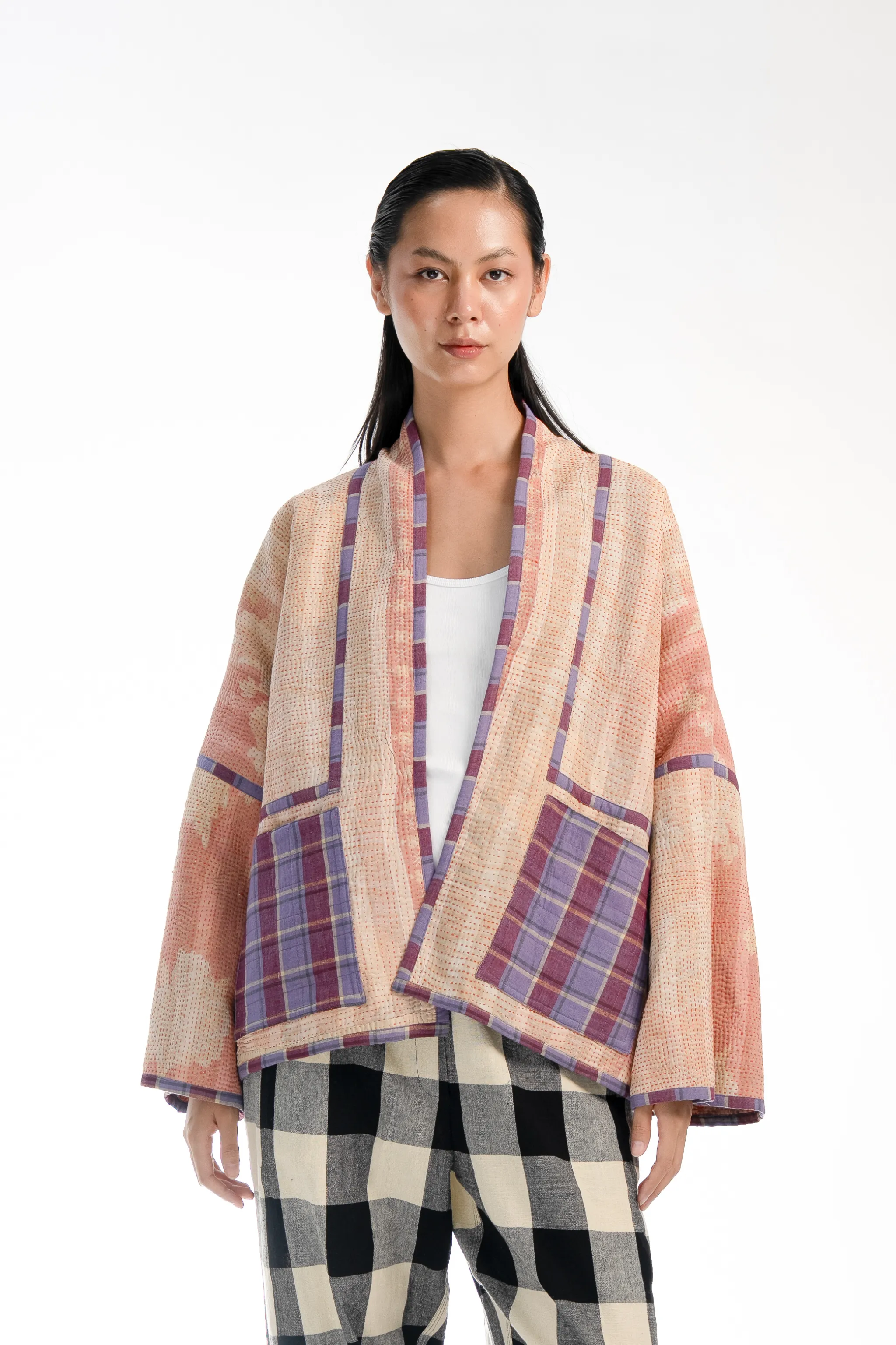 HERITAGE JACKET 035 sold by Rujuta Sheth product image thumbnail 2