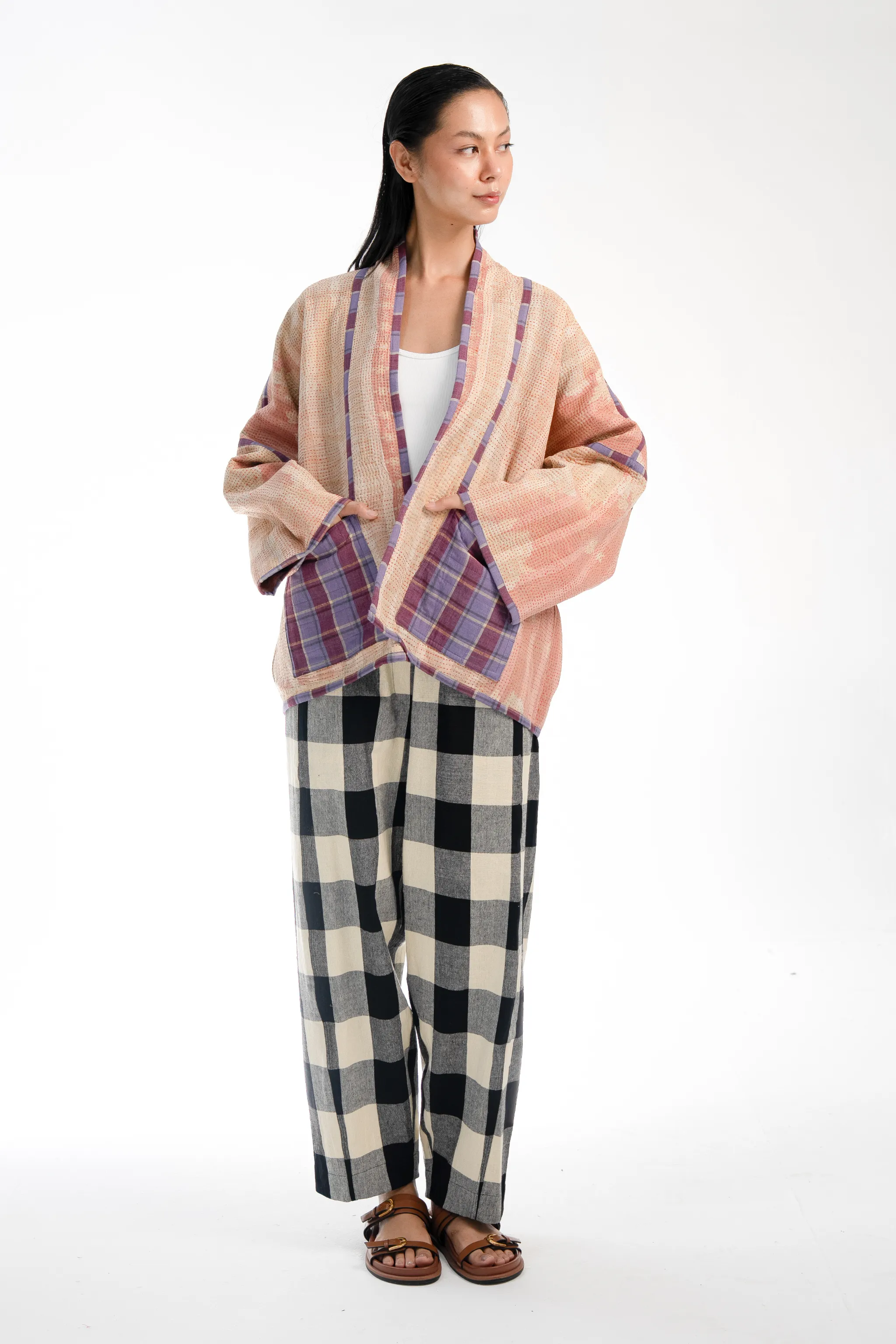 HERITAGE JACKET 035 sold by Rujuta Sheth product image thumbnail 3