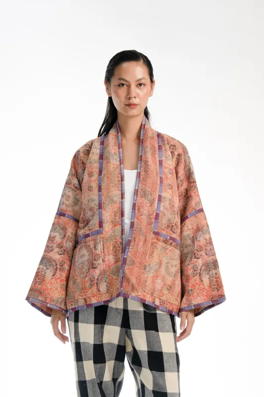 HERITAGE JACKET 035 made by Rujuta Sheth