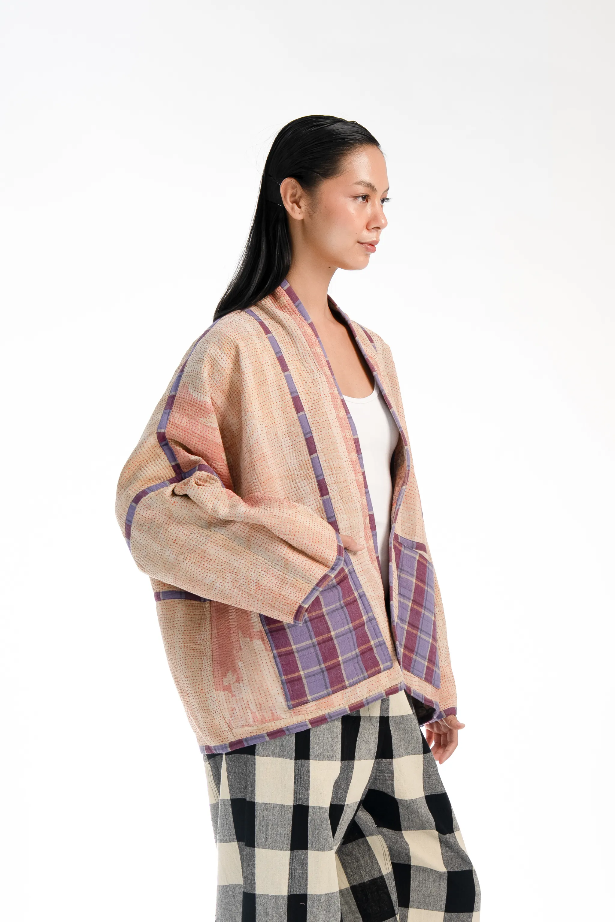 HERITAGE JACKET 035 sold by Rujuta Sheth product image thumbnail 4