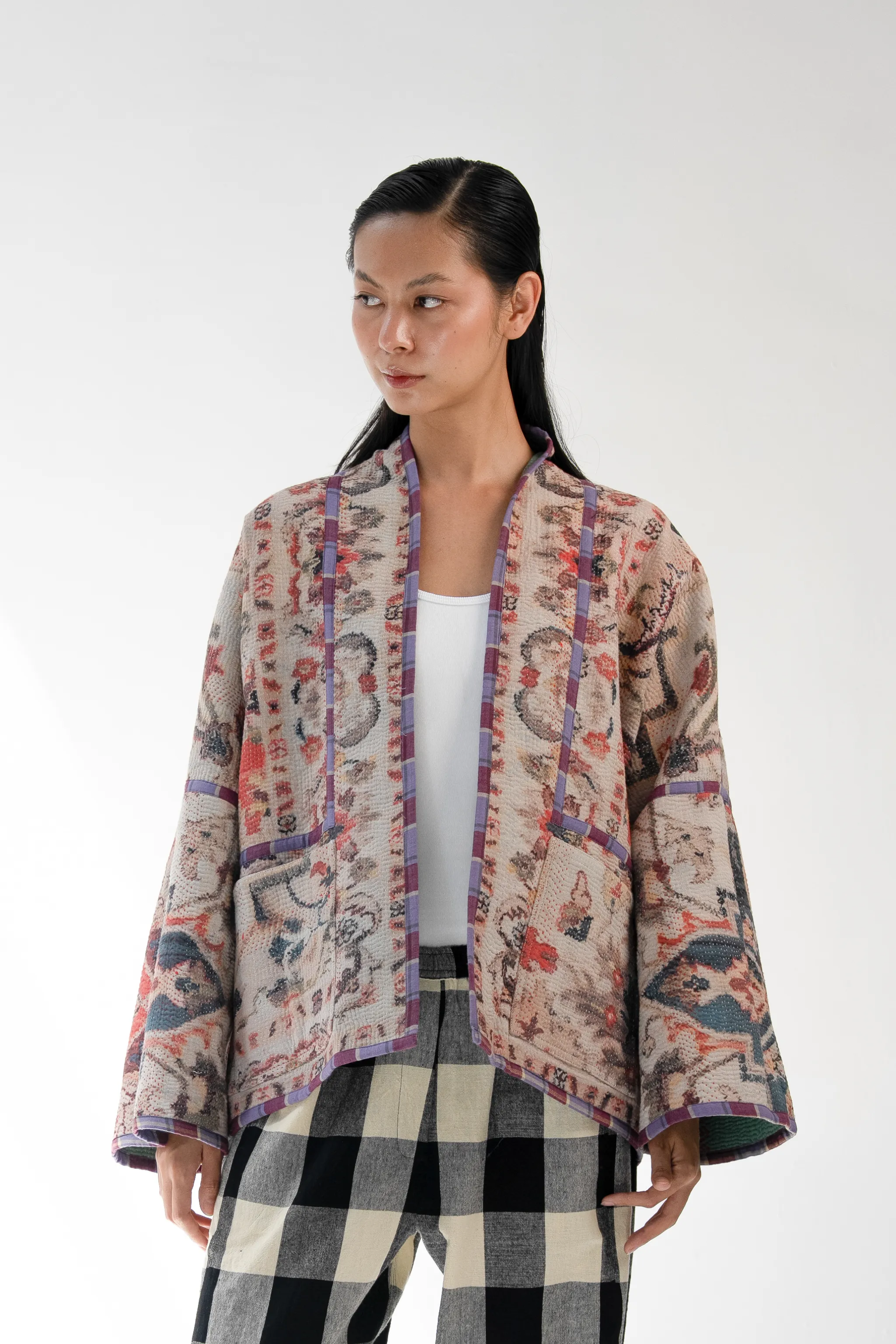 HERITAGE JACKET 032 sold by Rujuta Sheth