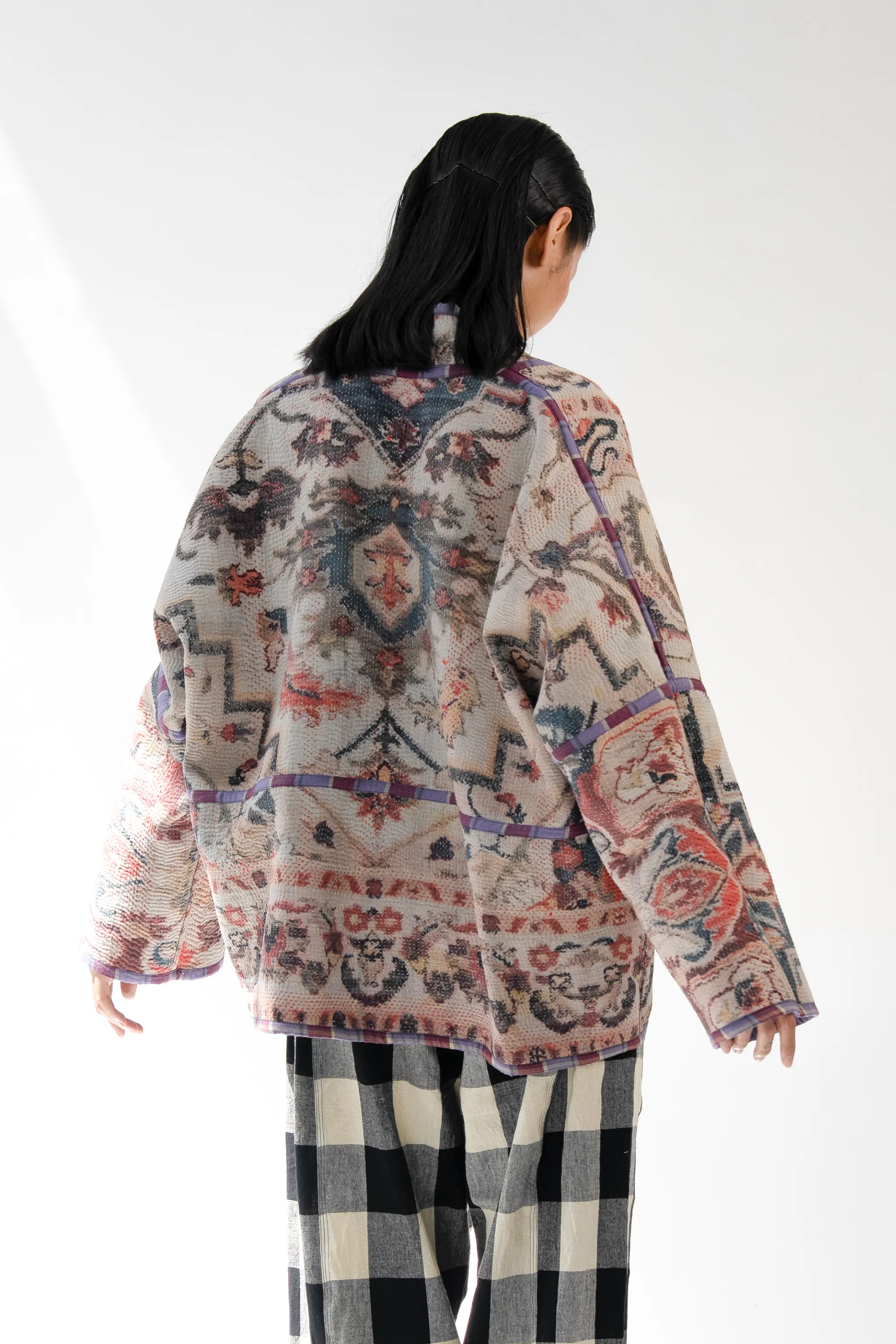 HERITAGE JACKET 032 sold by Rujuta Sheth product image thumbnail 5