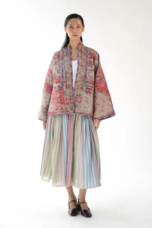 HERITAGE JACKET 028 made by Rujuta Sheth