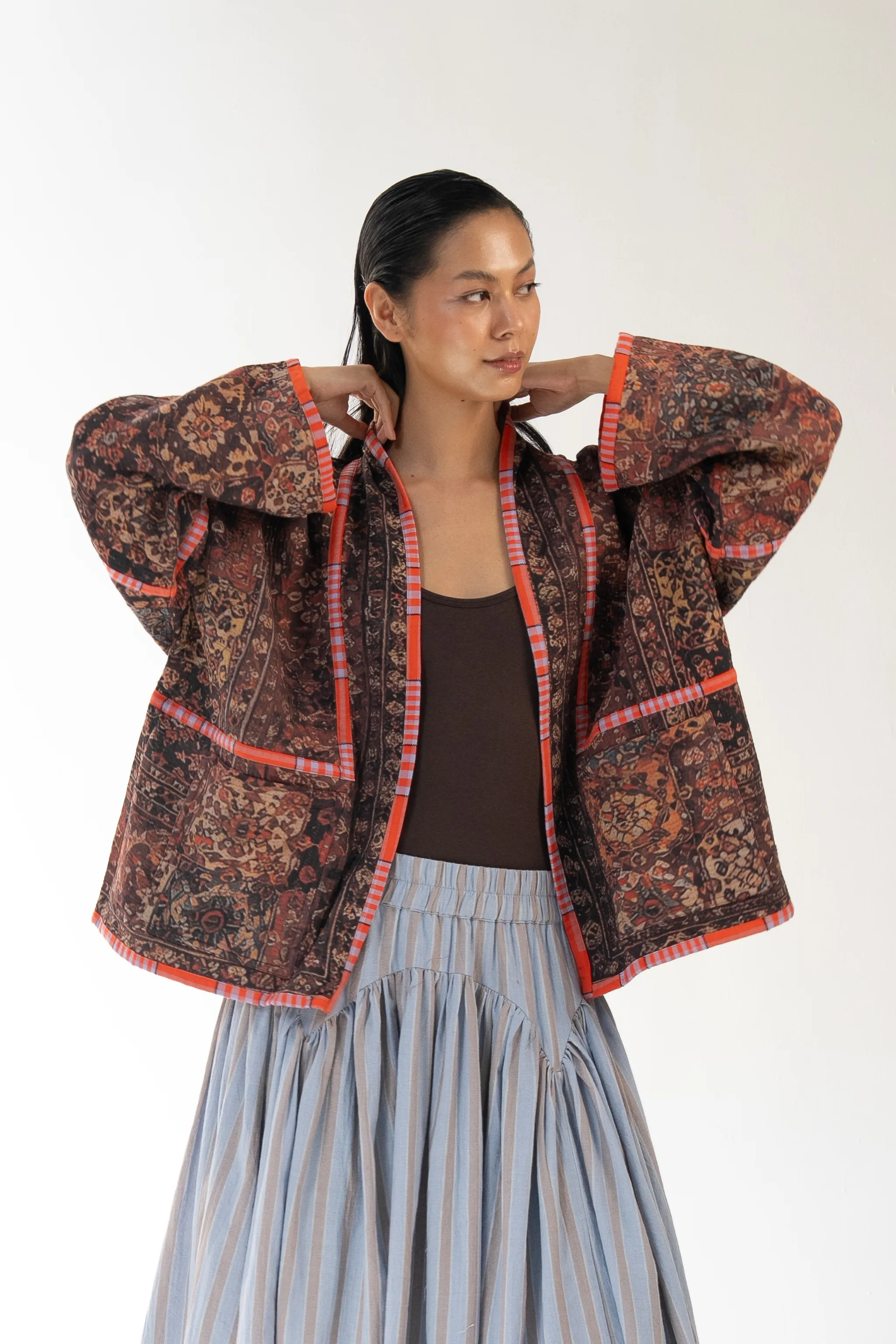 HERITAGE JACKET 016 sold by Rujuta Sheth