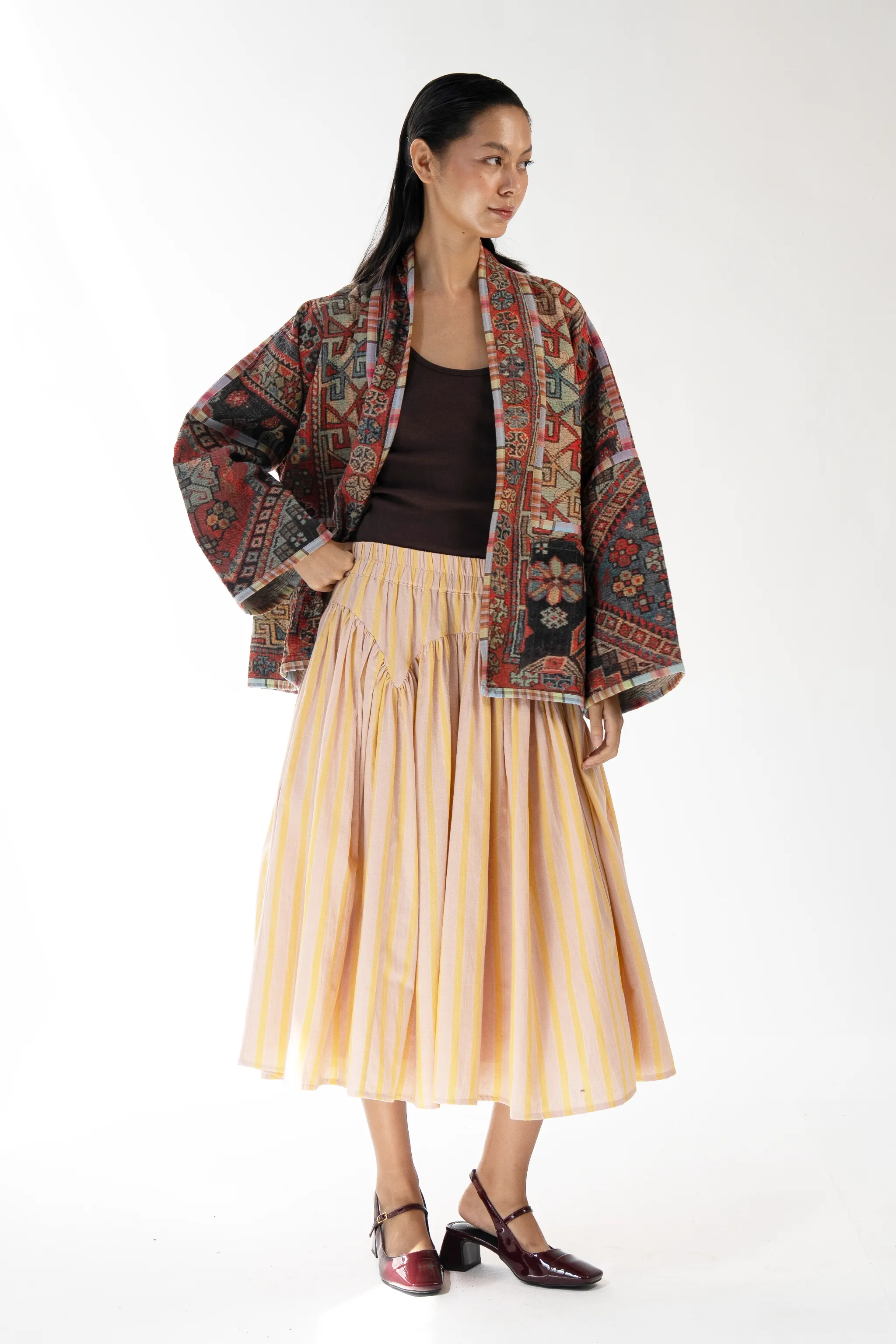 HERITAGE JACKET 022 sold by Rujuta Sheth product image thumbnail 4
