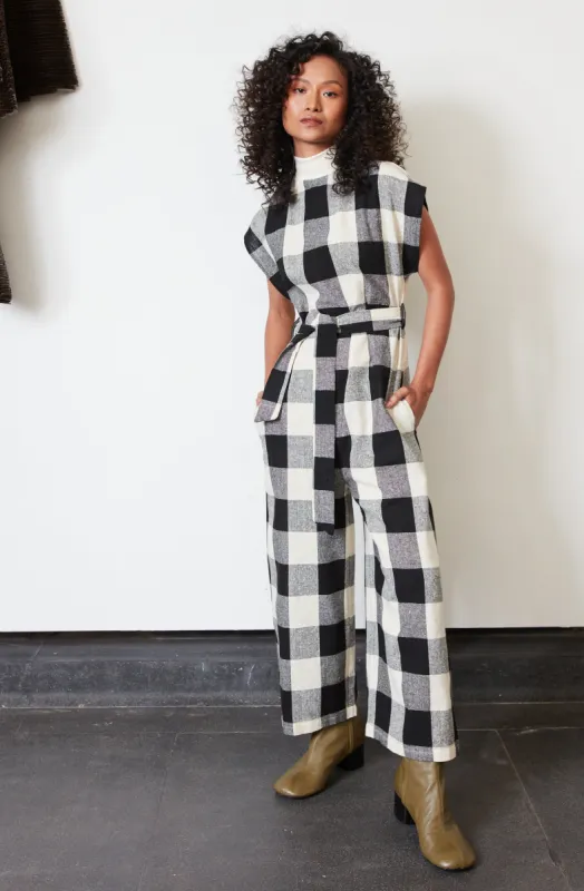 COMFY JUMPER | MONO CHEX sold by Rujuta Sheth