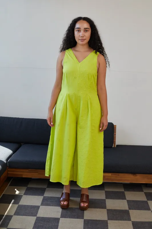 FOREVER JUMPER |  LIMELIGHT sold by Rujuta Sheth