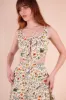 Shield Corset - Ivory Illuminated sold by Samantha Pleet