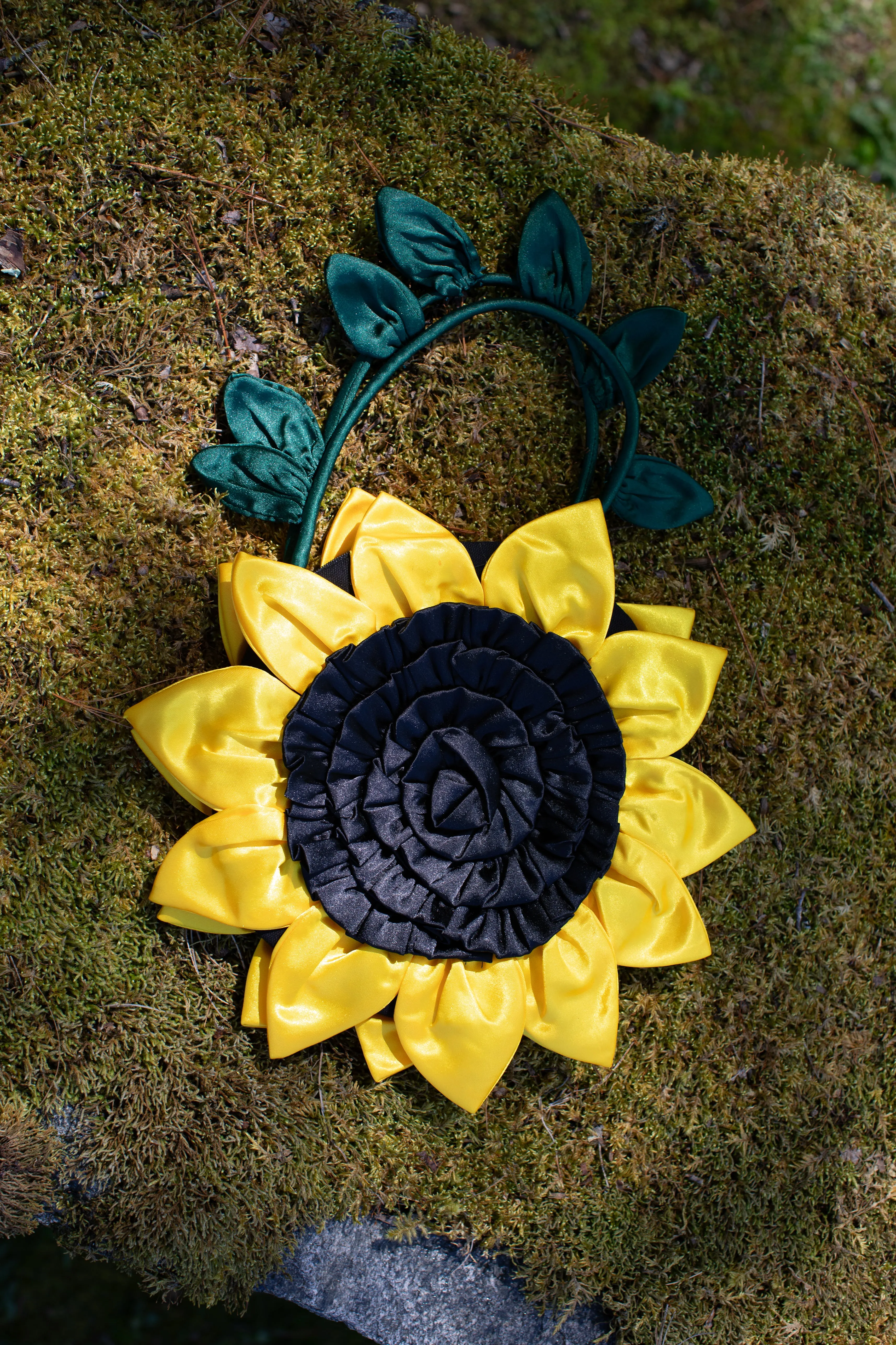 Sunflower Bag sold by Samantha Pleet product image thumbnail 2